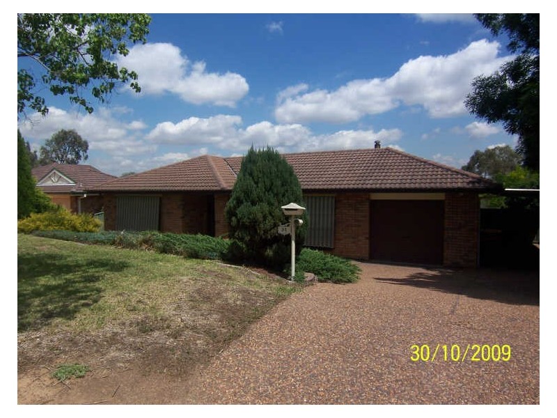 91 Acacia Drive, Muswellbrook NSW 2333