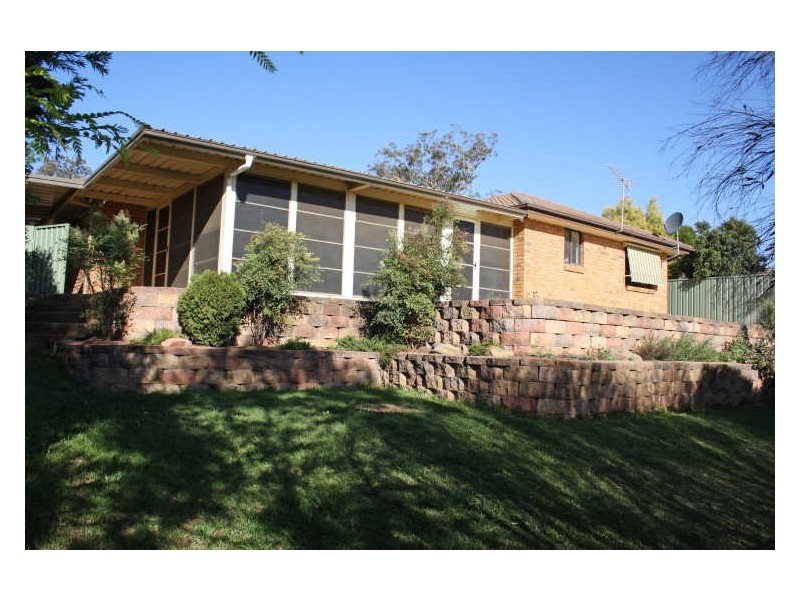 91 Acacia Drive, Muswellbrook NSW 2333