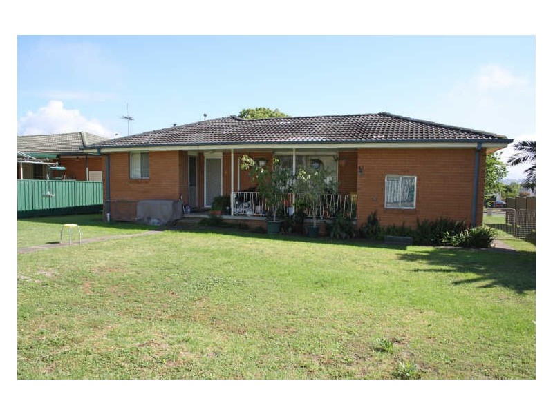 26 St James Crescent, Muswellbrook NSW 2333