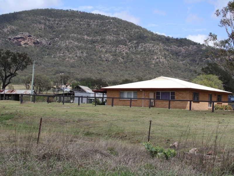 1080 Sandy Creek Road, Muswellbrook NSW 2333