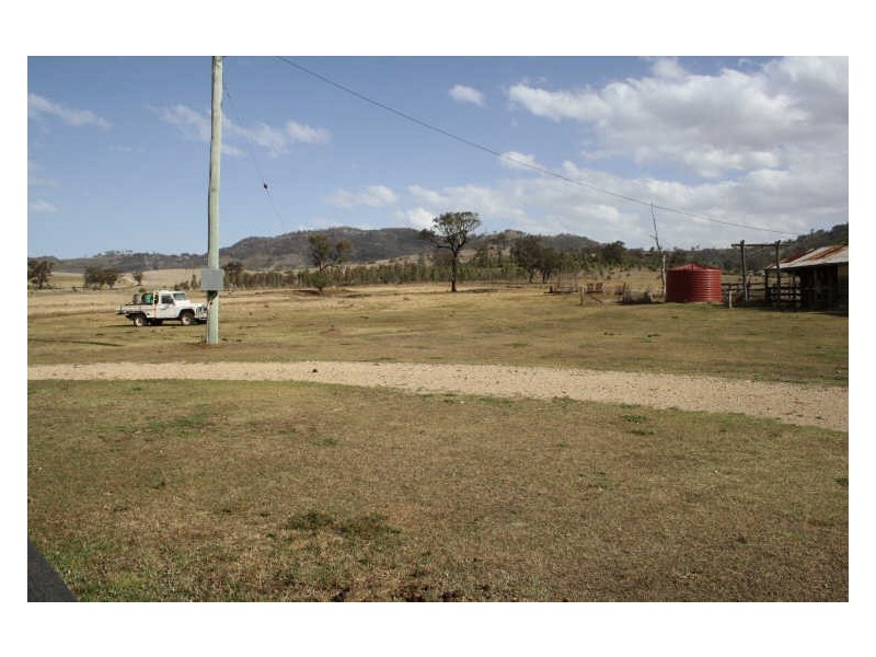 1080 Sandy Creek Road, Muswellbrook NSW 2333