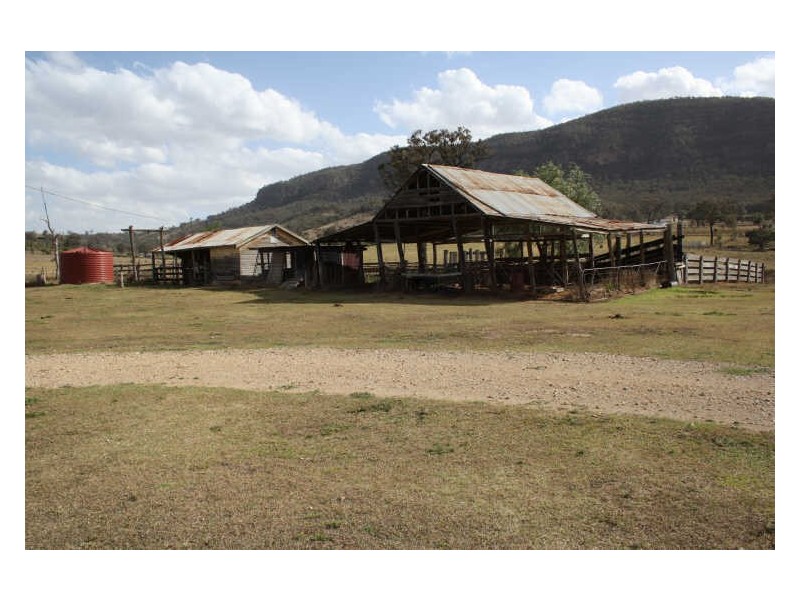 1080 Sandy Creek Road, Muswellbrook NSW 2333