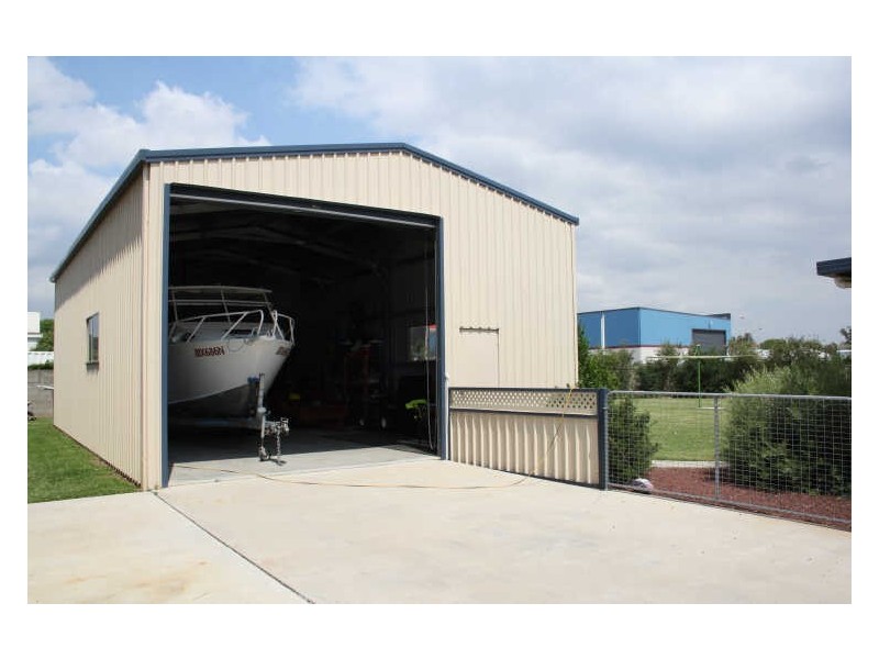 3 St Andrews Place, Muswellbrook NSW 2333