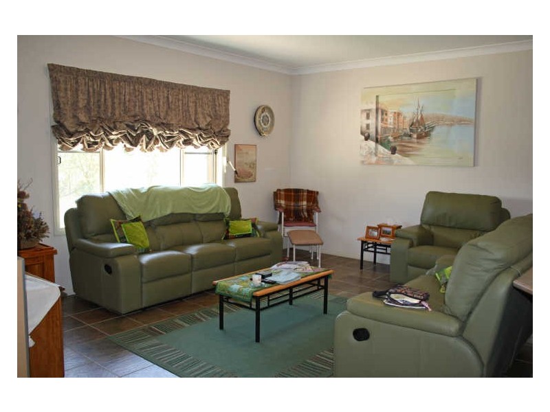 3 St Andrews Place, Muswellbrook NSW 2333