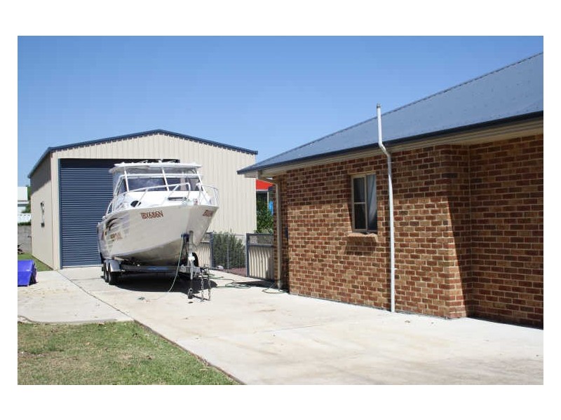 3 St Andrews Place, Muswellbrook NSW 2333