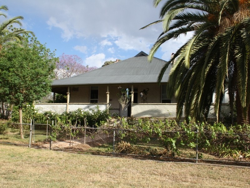 35 Phillip Street, Scone NSW 2337