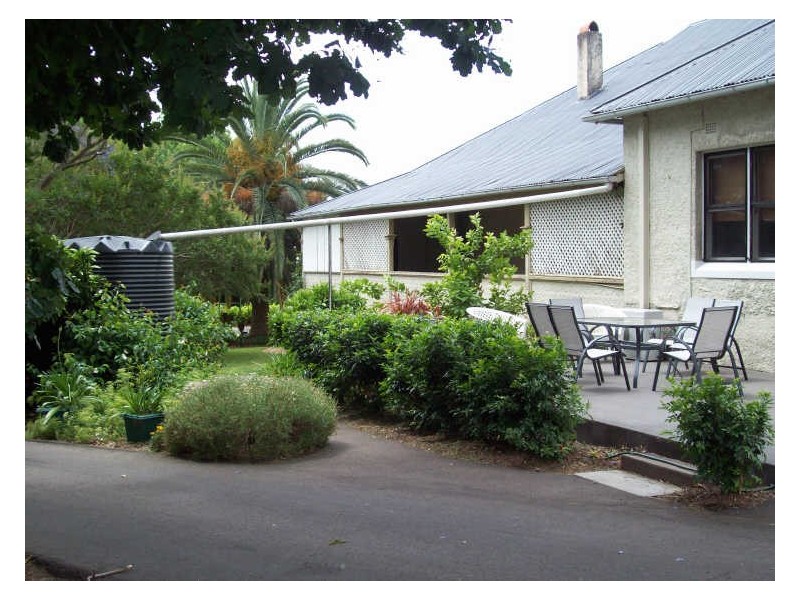 35 Phillip Street, Scone NSW 2337