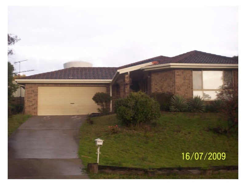2 Coolibah Close, Muswellbrook NSW 2333