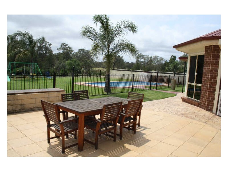 14 St Andrews Place, Muswellbrook NSW 2333