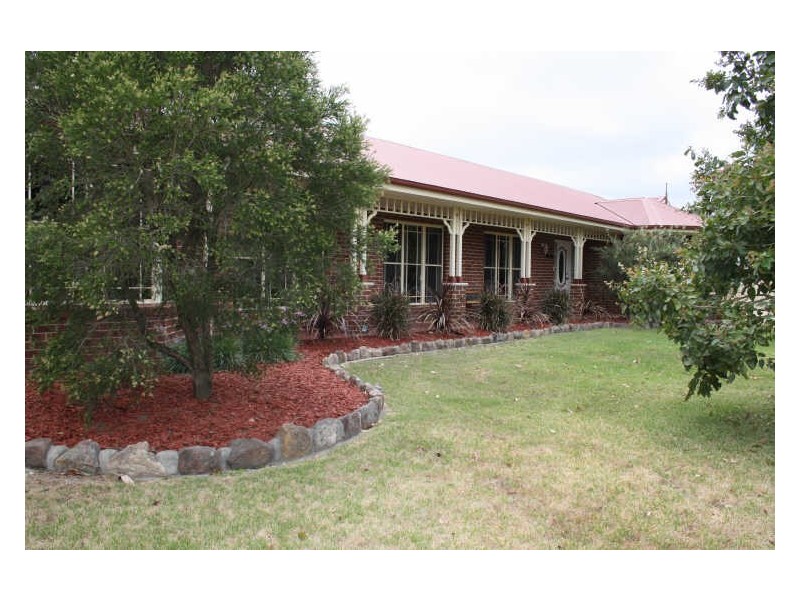 14 St Andrews Place, Muswellbrook NSW 2333