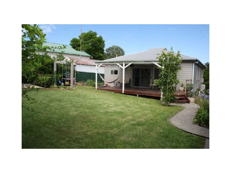 45 Brecht Street, Muswellbrook NSW 2333