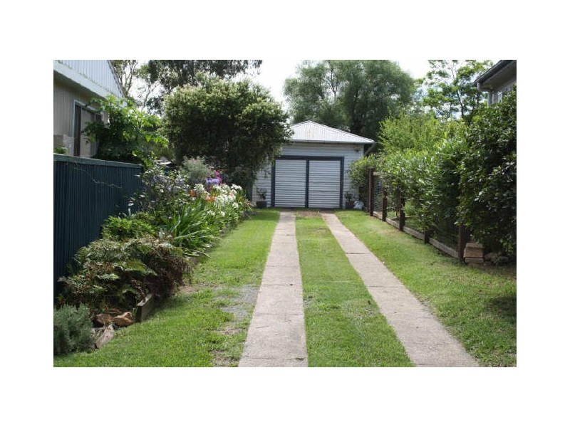 45 Brecht Street, Muswellbrook NSW 2333