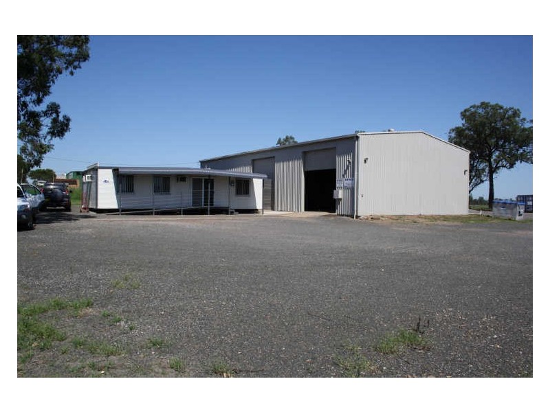 Lot 6 Blakefield Road, Muswellbrook NSW 2333