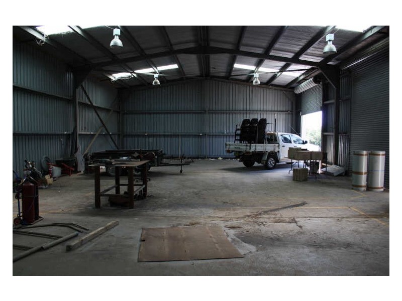 Lot 6 Blakefield Road, Muswellbrook NSW 2333