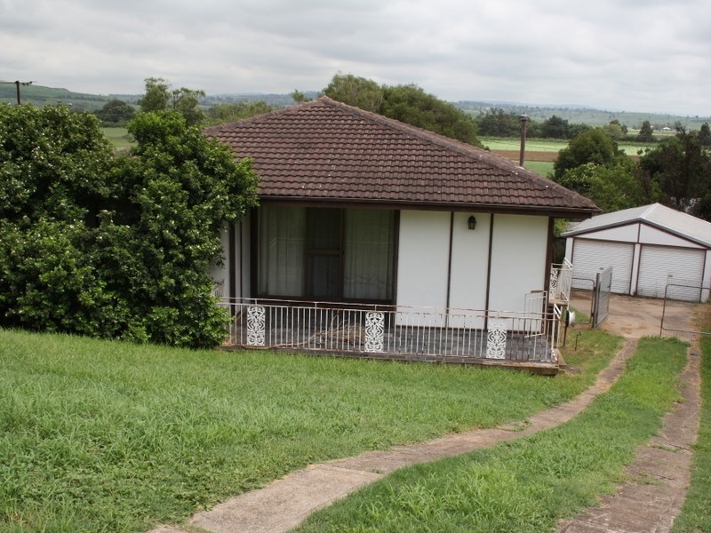 6 Tarakan Avenue, Muswellbrook NSW 2333