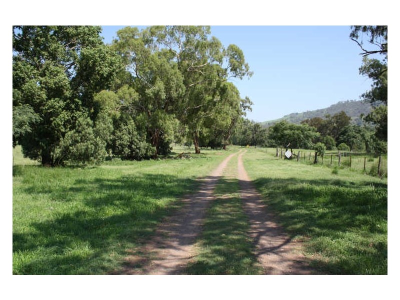1432 Gundy Road, Scone NSW 2337