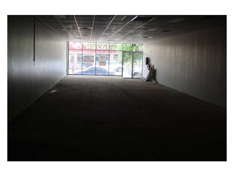 Shop 2, Ground Floor/77-85 Bridge Street, Muswellbrook NSW 2333