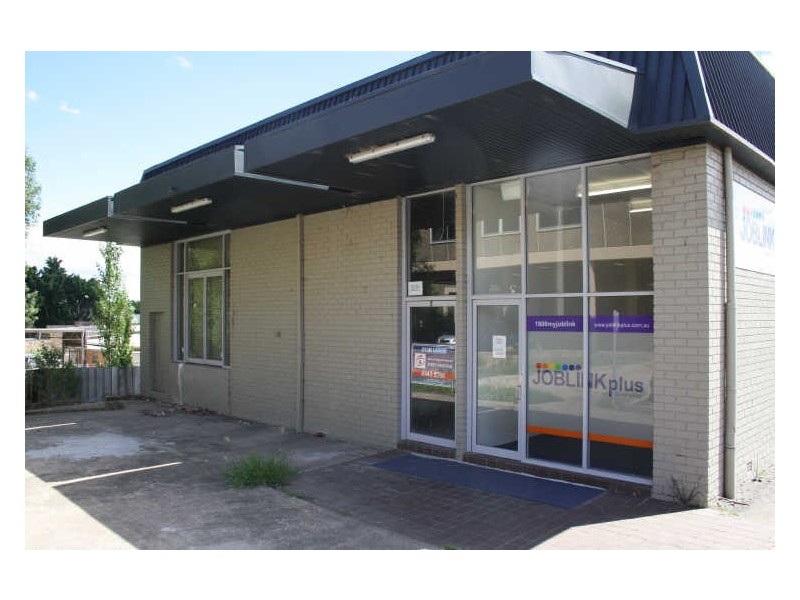 Unit 3, First Floor/77-85 Bridge Street, Muswellbrook NSW 2333