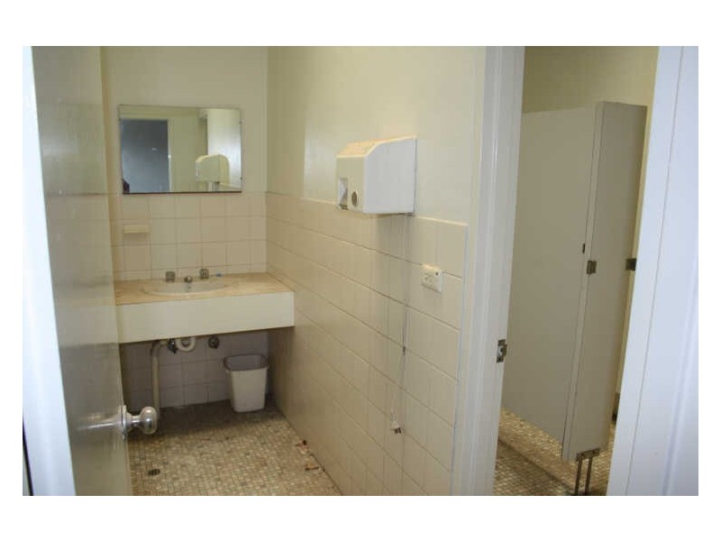 Unit 3, First Floor/77-85 Bridge Street, Muswellbrook NSW 2333