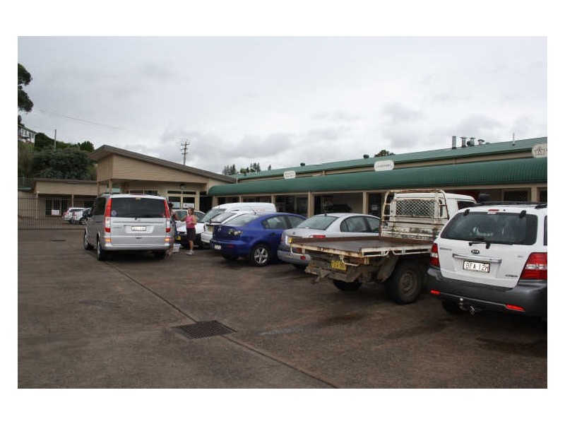 Shop 4/6 Market Lane, Muswellbrook NSW 2333