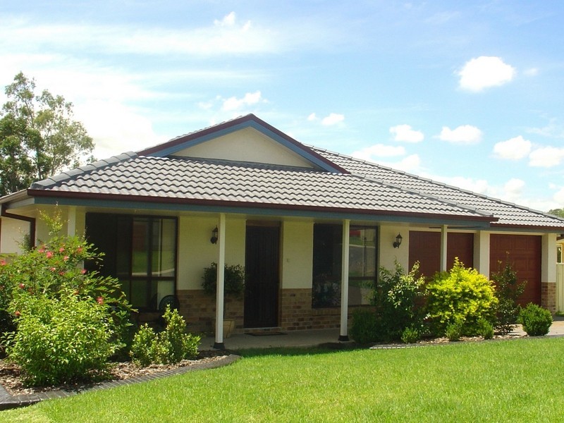 9 Silky Oak Place, Muswellbrook NSW 2333