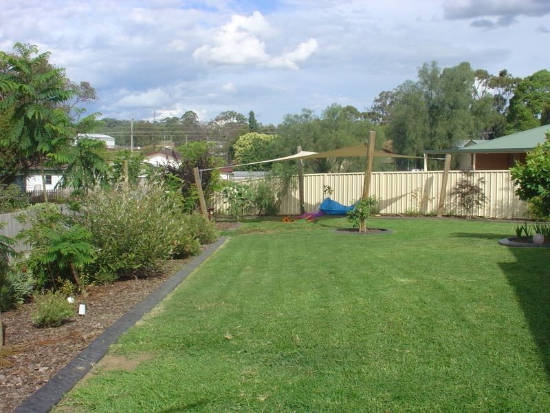 9 Silky Oak Place, Muswellbrook NSW 2333