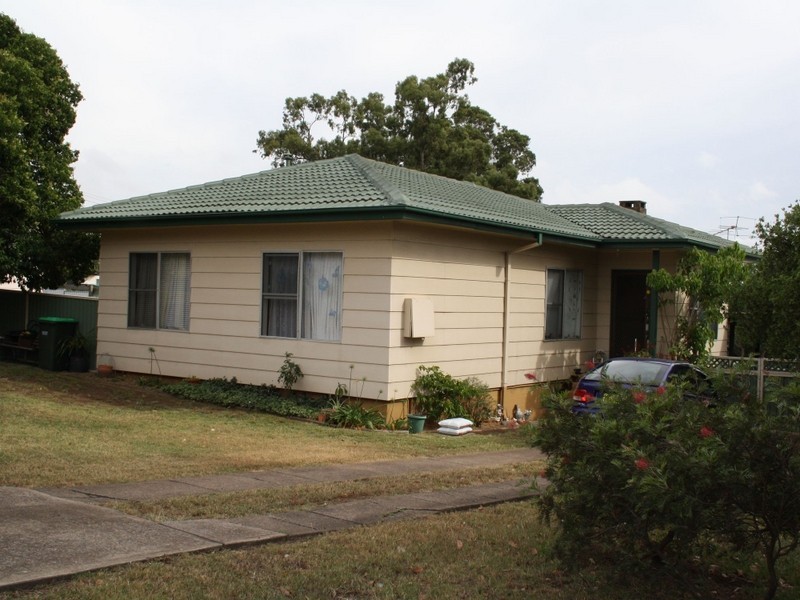 4 Richmond Street, Muswellbrook NSW 2333