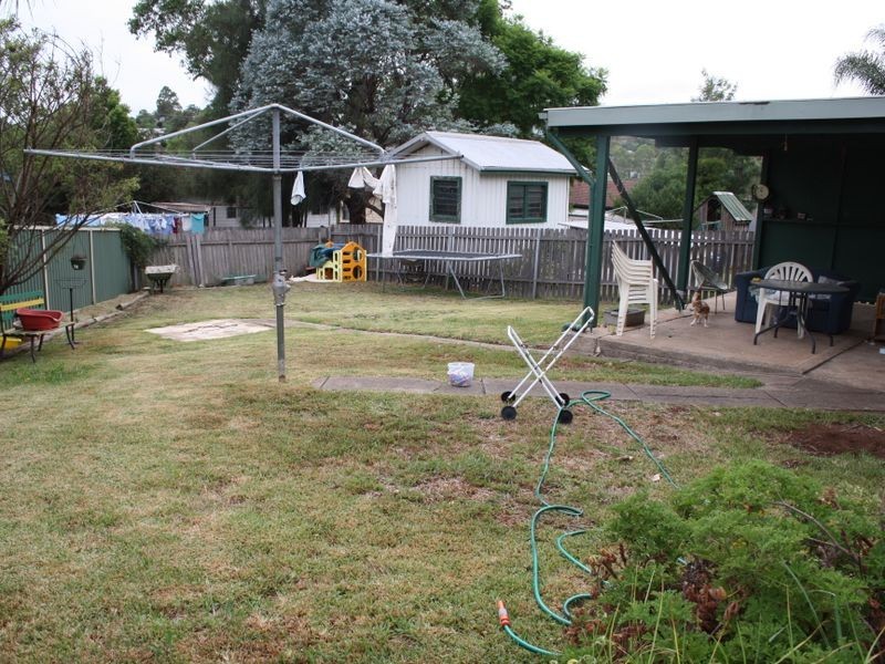 4 Richmond Street, Muswellbrook NSW 2333