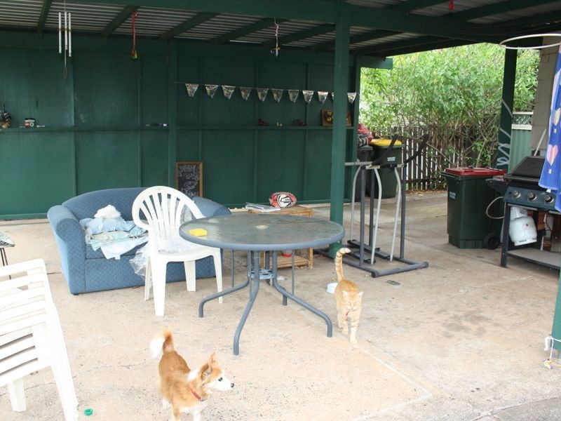 4 Richmond Street, Muswellbrook NSW 2333