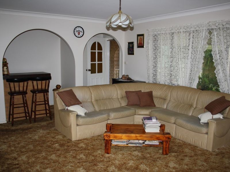 32 Chardonnay Street, Muswellbrook NSW 2333