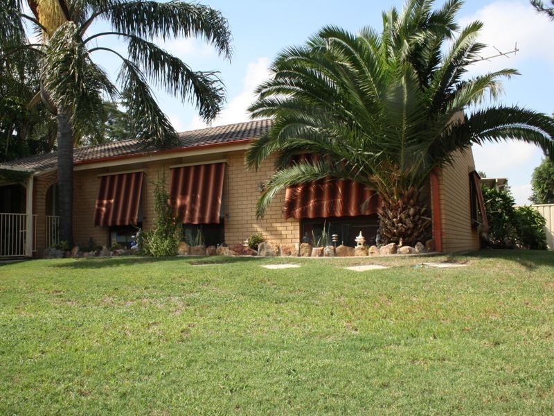 32 Chardonnay Street, Muswellbrook NSW 2333