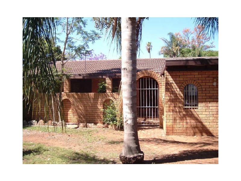 3 Cook Street, Muswellbrook NSW 2333