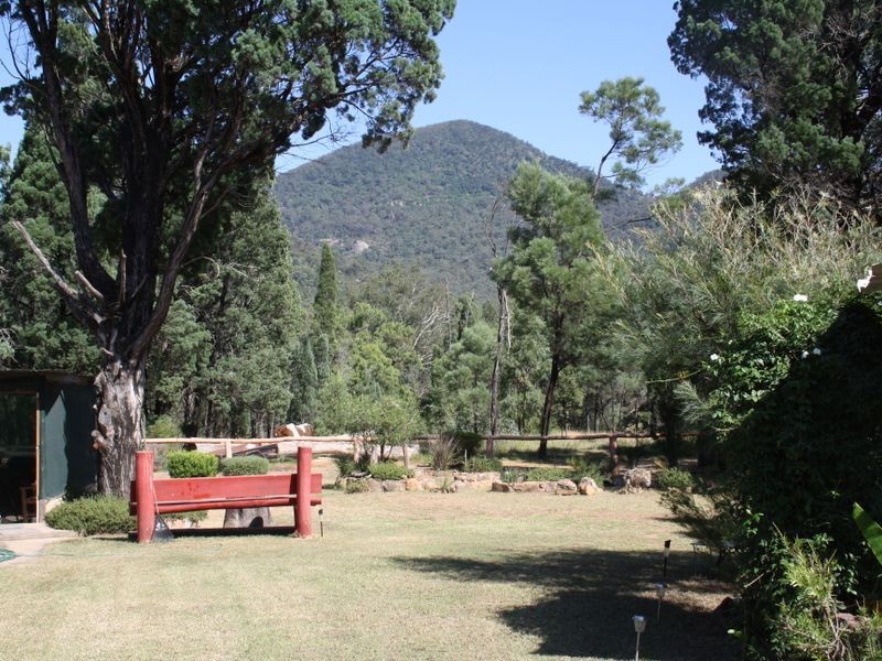 727 Worondai Creek Road, Gungal NSW 2333