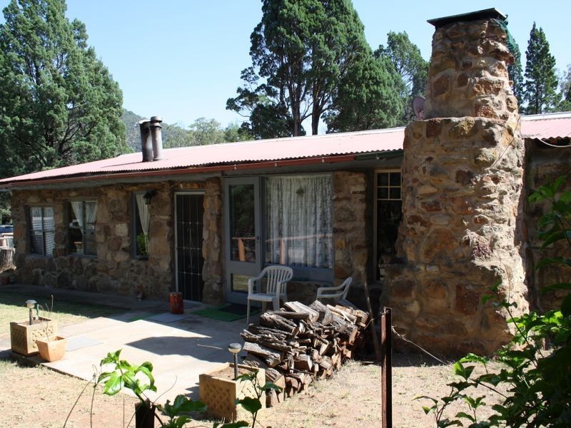 727 Worondai Creek Road, Gungal NSW 2333