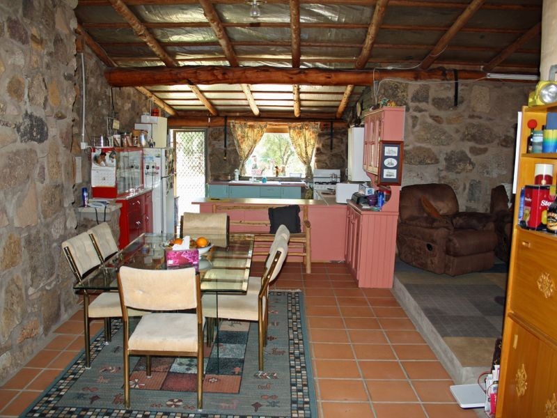 727 Worondai Creek Road, Gungal NSW 2333