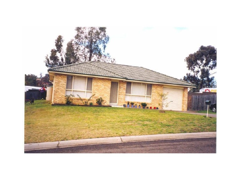 12 Grevillea Street, Muswellbrook NSW 2333