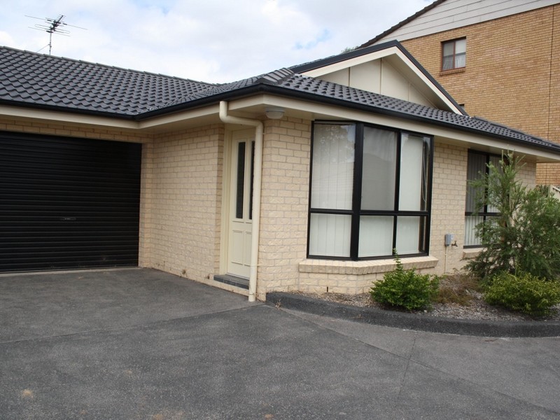 5/27a Mitchell Street, Muswellbrook NSW 2333