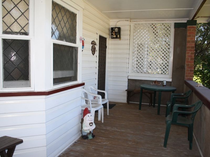 12 Aberdeen Street, Muswellbrook NSW 2333