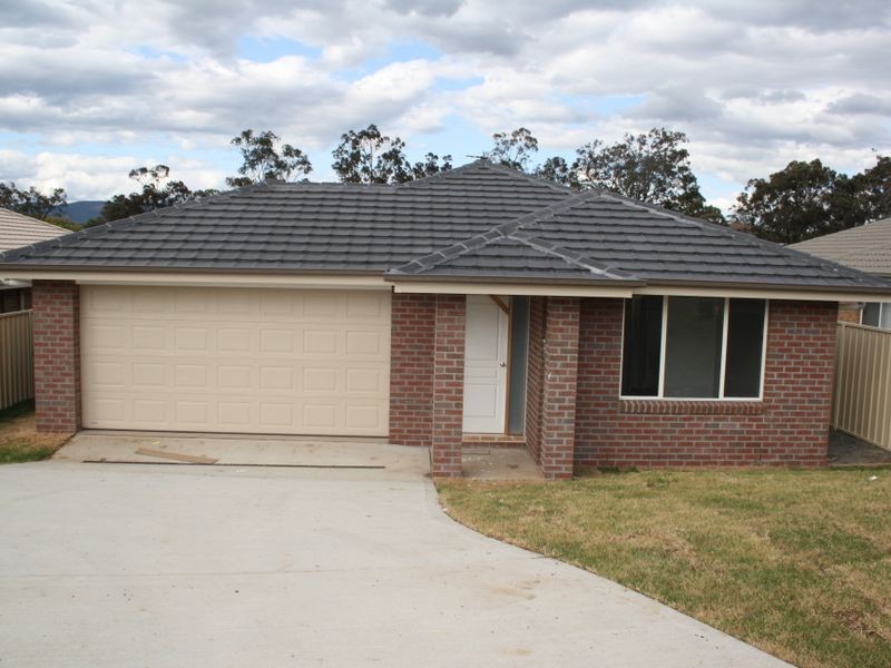 80a Osborn Avenue, Muswellbrook NSW 2333