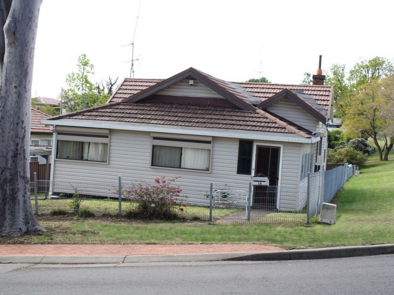 14 St Heliers Street, Muswellbrook NSW 2333