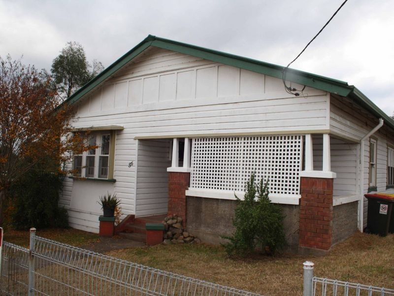 56 Graeme Street, Aberdeen NSW 2336