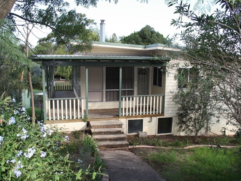 22 George Street, Muswellbrook NSW 2333