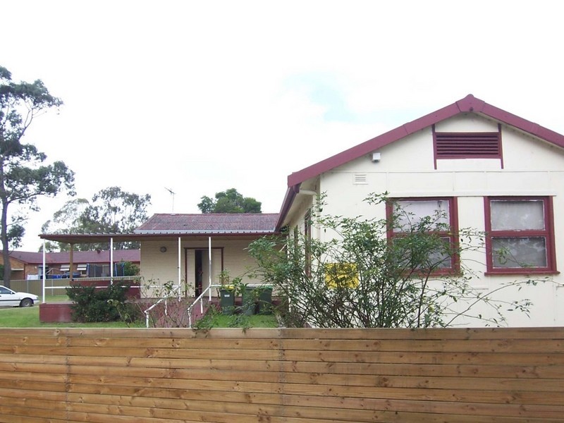 50 Mitchell Street, Muswellbrook NSW 2333