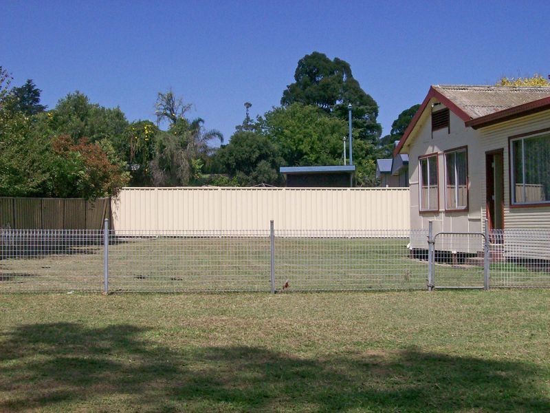 50 Mitchell Street, Muswellbrook NSW 2333