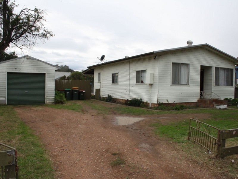 78 Maitland Street, Muswellbrook NSW 2333
