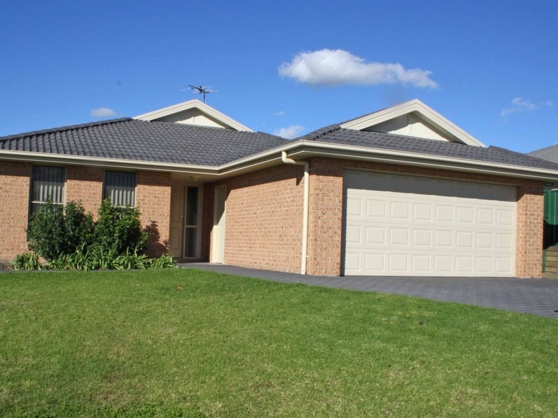 16 Mussel Street, Muswellbrook NSW 2333