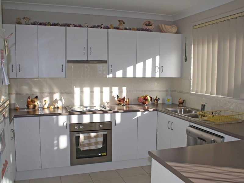 61 Bimbadeen Drive, Muswellbrook NSW 2333