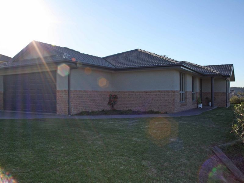 61 Bimbadeen Drive, Muswellbrook NSW 2333