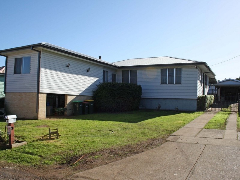 9 Doyle Lane, Muswellbrook NSW 2333