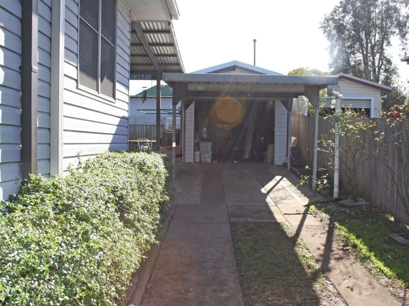 9 Doyle Lane, Muswellbrook NSW 2333